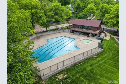 816 Bridlebrook Lane, Kirkwood, MO 63122 - Photo 76