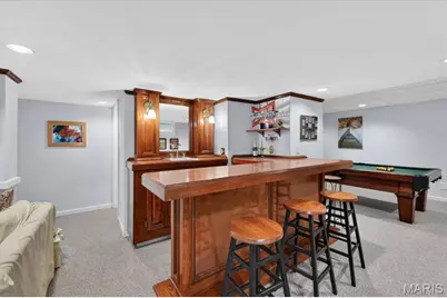 816 Bridlebrook Lane, Kirkwood, MO 63122 - Photo 52