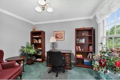 816 Bridlebrook Lane, Kirkwood, MO 63122 - Photo 40