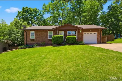 112 Willow Drive, Eureka, MO 63025 - Photo 1