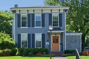 119 S Gore Ave, Saint Louis, MO 63119 - Photo 1