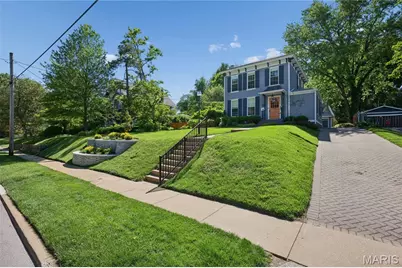 119 S Gore Avenue, Saint Louis, MO 63119 - Photo 2