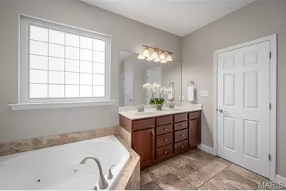 526 Elm Creek Drive, Wentzville, MO 63385 - Photo 16