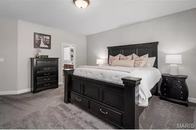 526 Elm Creek Drive, Wentzville, MO 63385 - Photo 14