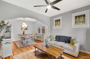 4632 Varrelmann Ave, Saint Louis, MO 63116 - Photo 4