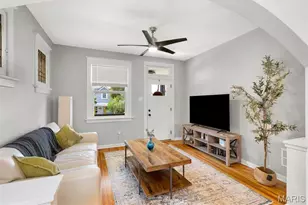 4632 Varrelmann Ave, Saint Louis, MO 63116 - Photo 2