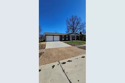 538 Braebridge Road, Manchester, MO 63021 - Photo 2