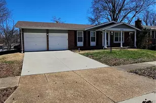 538 Braebridge Rd, Manchester, MO 63021 - Photo 2