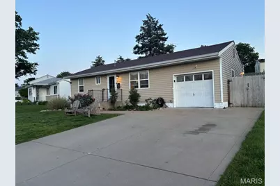7724 General Sherman Lane, Saint Louis, MO 63123 - Photo 26