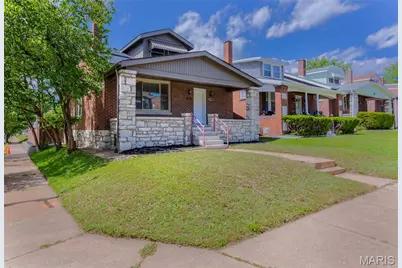 4327 Grace Avenue, Saint Louis, MO 63116 - Photo 2
