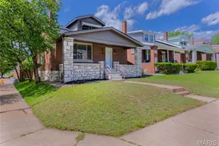 4327 Grace Ave, Saint Louis, MO 63116 - Photo 2