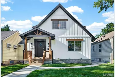 6963 Sutherland Avenue, Saint Louis, MO 63109 - Photo 2