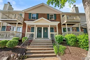 9125 N Swan Cir, Brentwood, MO 63144 - Photo 1