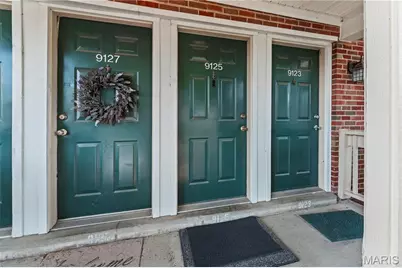 9125 N Swan Circle, Brentwood, MO 63144 - Photo 24