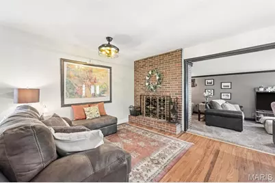 12 Graeler Drive, Saint Louis, MO 63146 - Photo 4