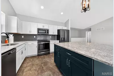 5634 Sun Bear Drive, House Springs, MO 63051 - Photo 12