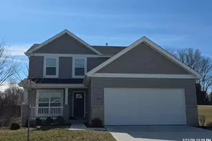 114 Creek Haven Court, Lake Saint Louis, MO 63367 - Photo 1