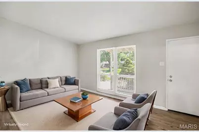 1145 Cheyenne Drive, Florissant, MO 63033 - Photo 2