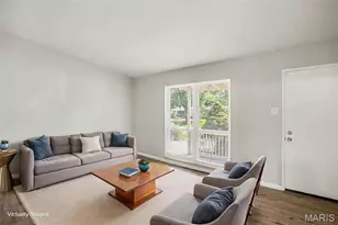 1145 Cheyenne Dr, Florissant, MO 63033 - Photo 2
