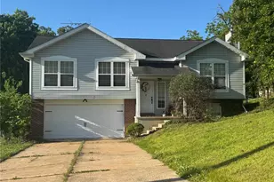 1018 Sara Jane Ln, Saint Clair, MO 63077 - Photo 1