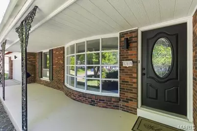 13910 Sunland Drive, Unincorporated, MO 63034 - Photo 2