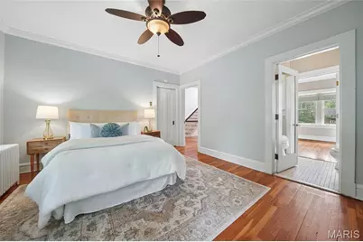 6650 Waterman Avenue, University City, MO 63130 - Photo 16