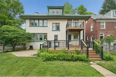 6650 Waterman Avenue, University City, MO 63130 - Photo 26