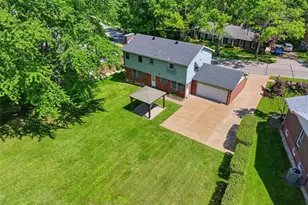 10246 Gregory Ct, Saint Louis, MO 63128 - Photo 56