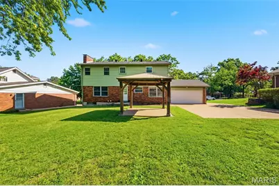 10246 Gregory Court, Saint Louis, MO 63128 - Photo 46