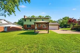 10246 Gregory Ct, Saint Louis, MO 63128 - Photo 46