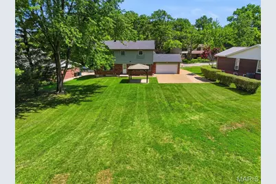 10246 Gregory Court, Saint Louis, MO 63128 - Photo 50