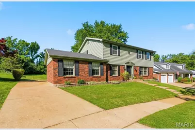 10246 Gregory Court, Saint Louis, MO 63128 - Photo 2