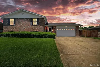 5860 Blackberry Drive, Imperial, MO 63052 - Photo 1