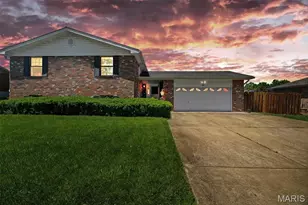 5860 Blackberry Dr, Imperial, MO 63052 - Photo 1