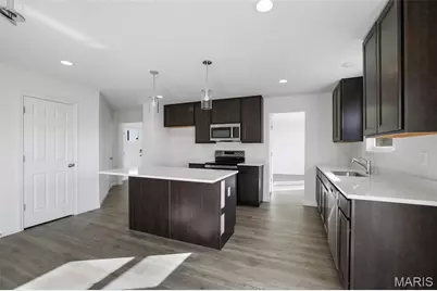 344 Olympic Drive, Gray Summit, MO 63039 - Photo 16