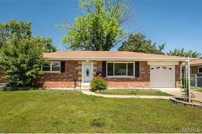 215 Walworth Drive, Saint Louis, MO 63125 - Photo 1