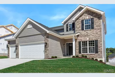489 Spirit Drive, O'Fallon, MO 63385 - Photo 1