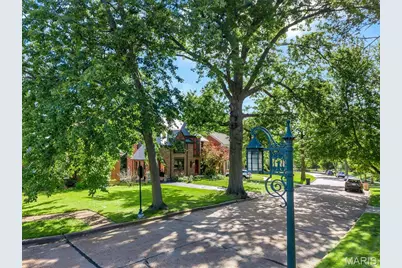 7312 Ravinia Drive, Saint Louis, MO 63121 - Photo 34