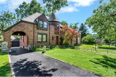 7312 Ravinia Drive, Saint Louis, MO 63121 - Photo 40