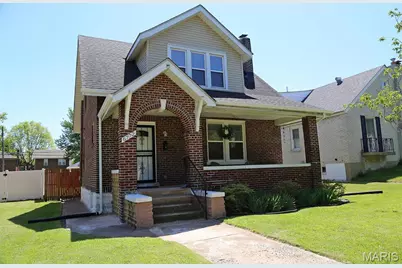 6772 Bartmer Avenue, University City, MO 63130 - Photo 2