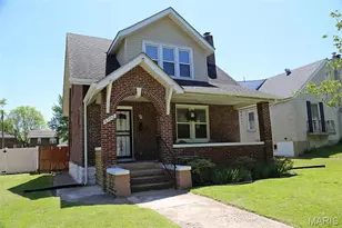 6772 Bartmer Ave, University City, MO 63130 - Photo 2