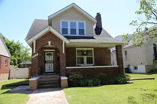 6772 Bartmer Ave, University City, MO 63130 - Photo 1