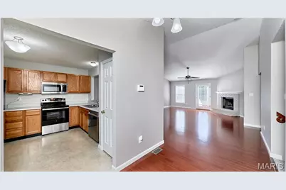 412 Fuller Drive, Wentzville, MO 63385 - Photo 6
