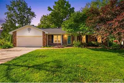 9 Rainbow, Montgomery City, MO 63361 - Photo 1