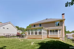 1726 Connemara Dr, Manchester, MO 63021 - Photo 50