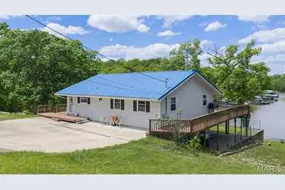 31730 Branch Avenue, Warsaw, MO 65355 - Photo 1