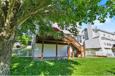 4814 Forder Oaks Court, Oakville, MO 63129 - Photo 24