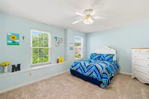 4814 Forder Oaks Ct, Oakville, MO 63129 - Photo 16
