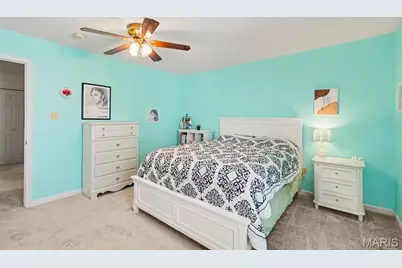 4814 Forder Oaks Court, Oakville, MO 63129 - Photo 14