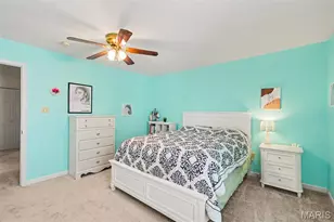 4814 Forder Oaks Ct, Oakville, MO 63129 - Photo 14